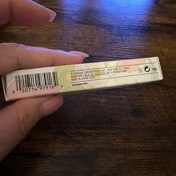 Clinique Lash Powe Mascara 01 Black Onyx, NIB - Picture 2 of 6